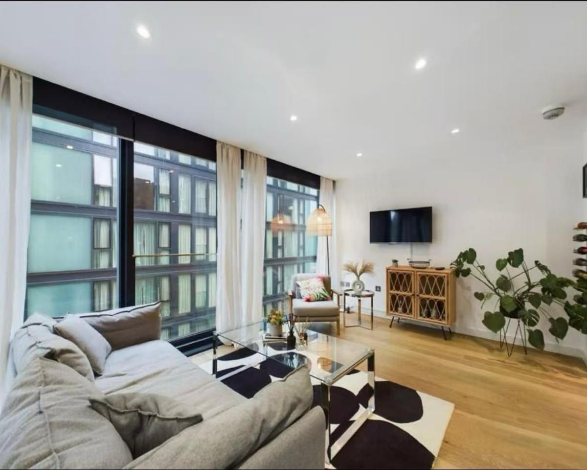 Stunning Modern In